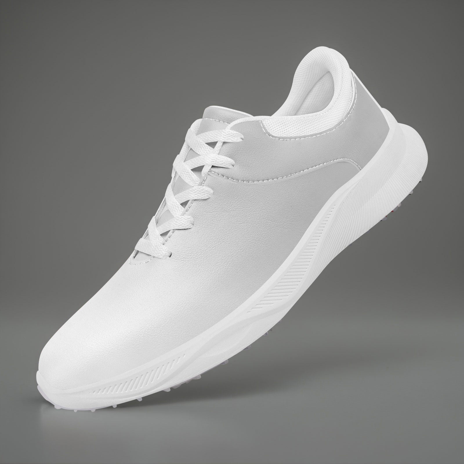 Custom Premium Golf Performance Shoes Personalized Sneaker FN062-D020344-3