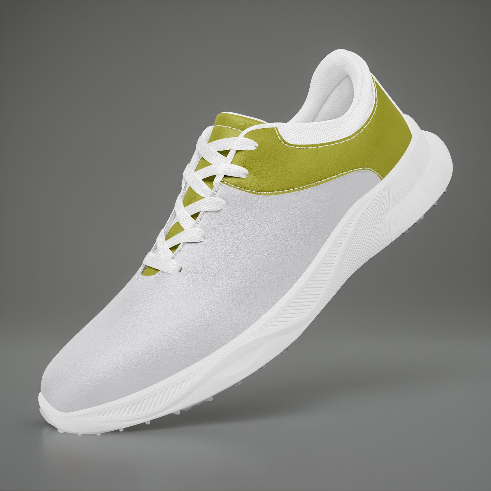 Custom Premium Golf Performance Shoes Personalized Sneaker FN062-D020344-8