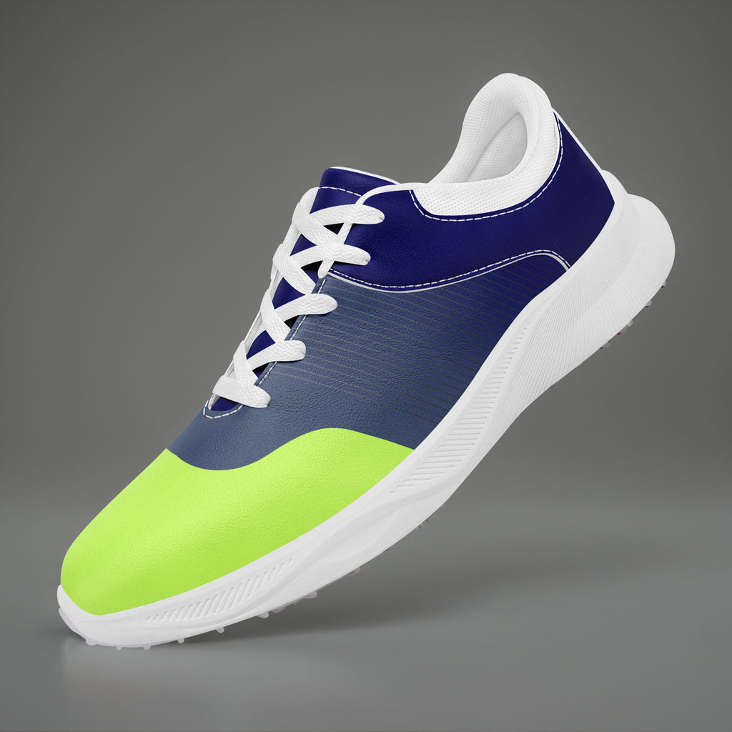 Custom Premium Golf Performance Shoes Personalized Sneaker FN062-D020344-20