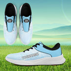 Custom Premium Golf Performance Shoes Personalized Sneaker FN062-E0605-4