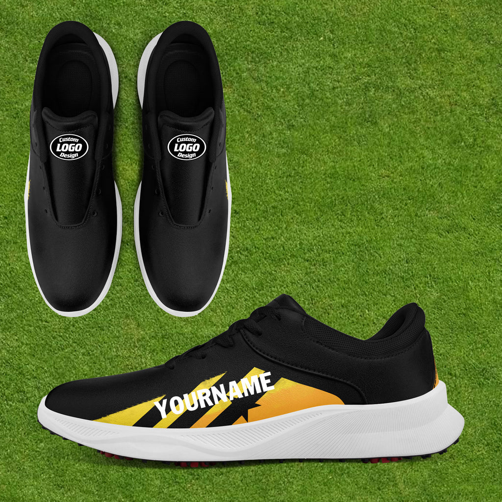 Custom Premium Golf Performance Shoes Personalized Sneaker FN062-E020086-14