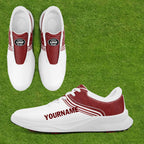 Custom Premium Golf Performance Shoes Personalized Sneaker FN062-E020086-15