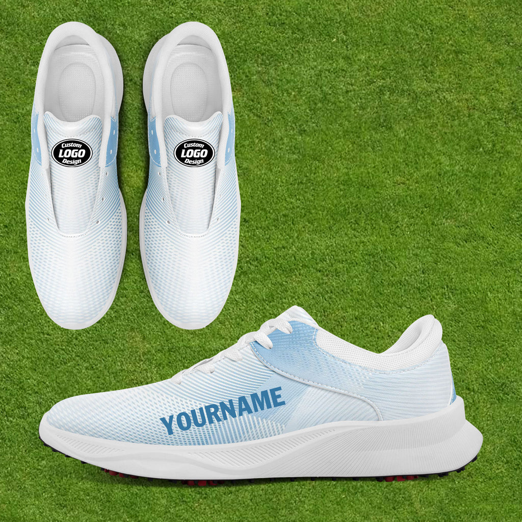 Custom Premium Golf Performance Shoes Personalized Sneaker FN062-E020086-7