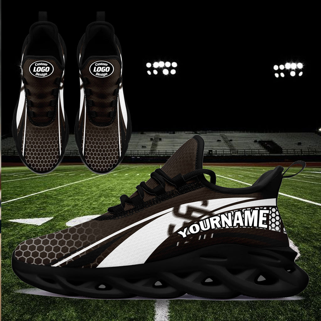 Custom Maxsoul Shoes Personalized Sneaker FN003-E025022-23