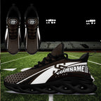 Custom Maxsoul Shoes Personalized Sneaker FN003-E025022-23