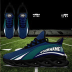 Custom Maxsoul Shoes Personalized Sneaker FN003-E025022-25