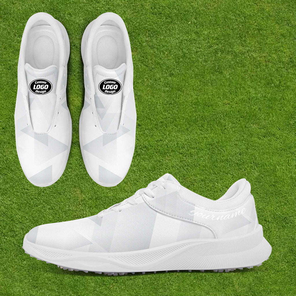 Custom Premium Golf Performance Shoes Personalized Sneaker FN062-E025042-8
