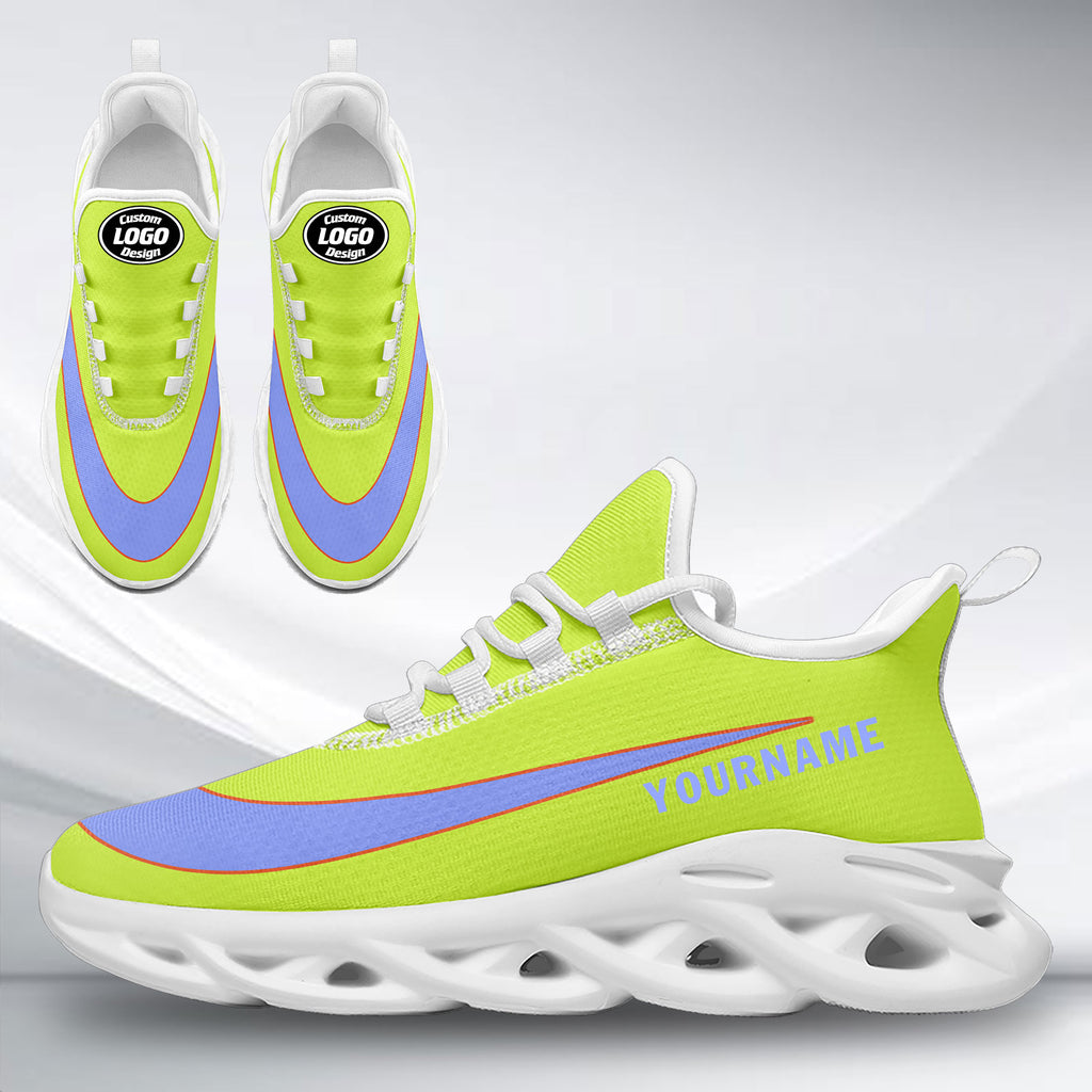 Custom Maxsoul Shoes Personalized Sneaker FN003-E020109-16