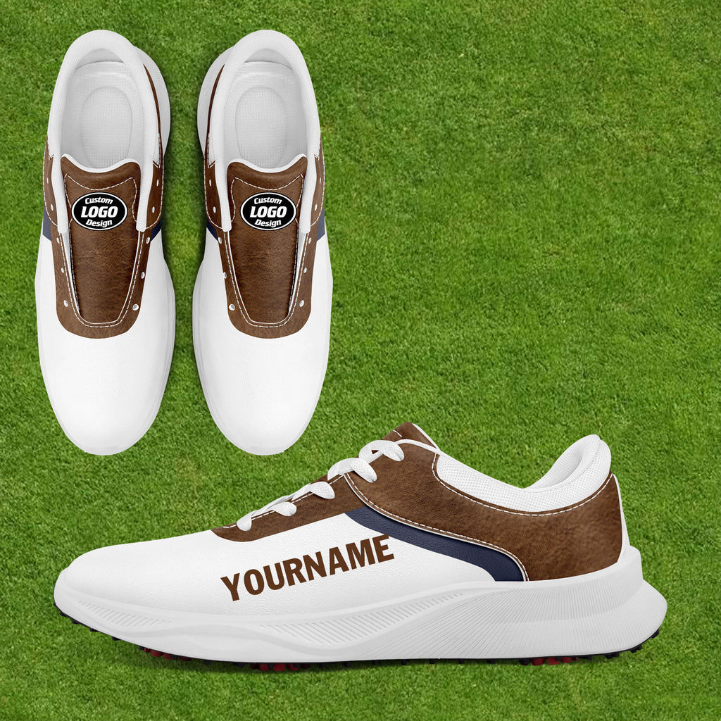 Custom Premium Golf Performance Shoes Personalized Sneaker FN062-E020086-11