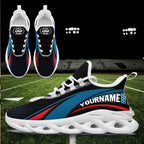 Custom Baseball Outerwear Hat and Shoes Combo Offer Personalized Combo ZH-E025023-16