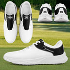 Custom Premium Golf Performance Shoes Personalized Sneaker FN062-D020344-4