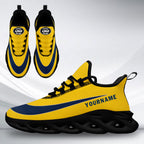 Custom Maxsoul Shoes Personalized Sneaker FN003-E020109-7