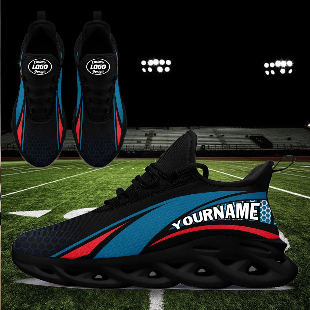 Custom Baseball Outerwear Hat and Shoes Combo Offer Personalized Combo ZH-E025023-16