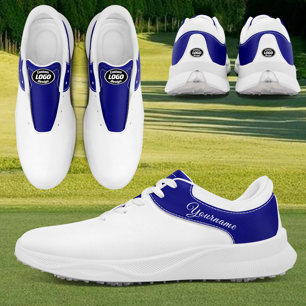 Custom Premium Golf Performance Shoes Personalized Sneaker FN062-D020344-5