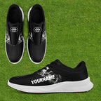 Custom Premium Golf Performance Shoes Personalized Sneaker FN062-E020086-4