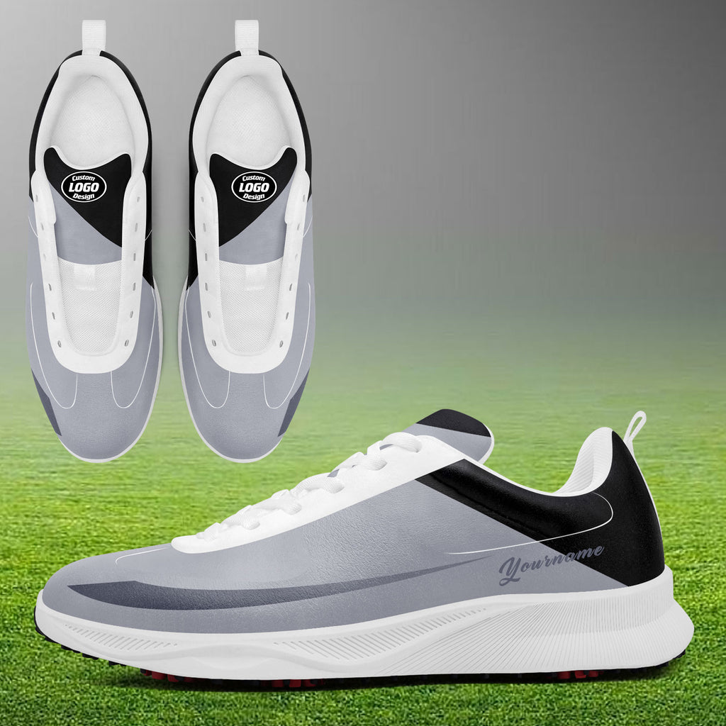 Custom Premium Golf Performance Shoes Personalized Sneaker FN070-E020003-11