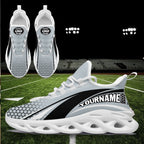 Custom Baseball Outerwear Hat and Shoes Combo Offer Personalized Combo ZH-E025023-10