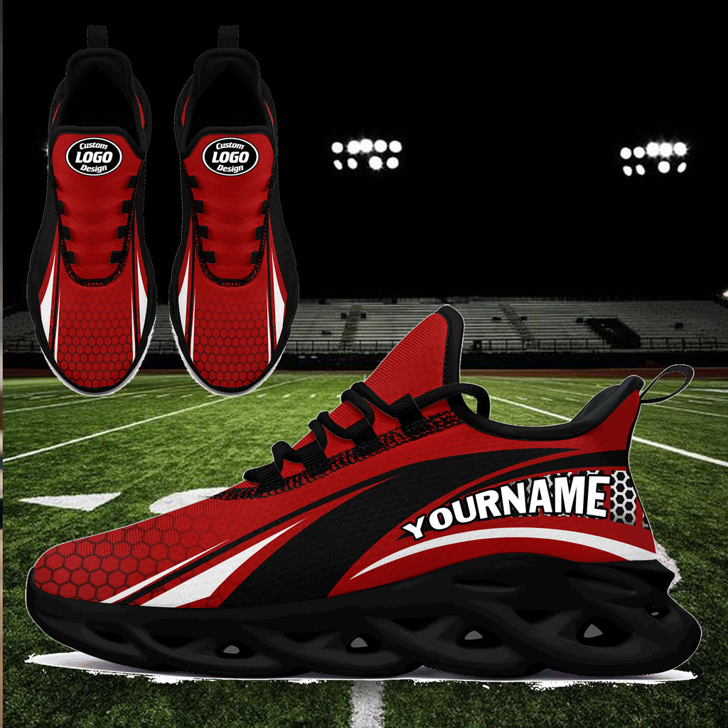Custom Maxsoul Shoes Personalized Sneaker FN003-E025022-30