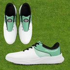 Custom Premium Golf Performance Shoes Personalized Sneaker FN062-E025042-2