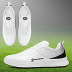 Custom Premium Golf Performance Shoes Personalized Sneaker FN070-E020013-1