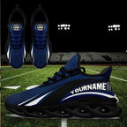 Custom Maxsoul Shoes Personalized Sneaker FN003-E025022-11