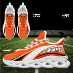 Custom Baseball Outerwear Hat and Shoes Combo Offer Personalized Combo ZH-E025023-19