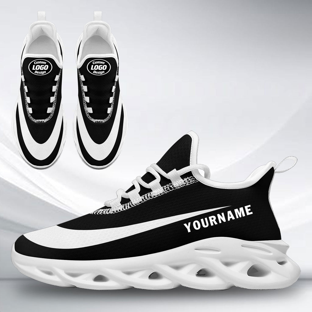 Custom Maxsoul Shoes Personalized Sneaker FN003-E020109-14