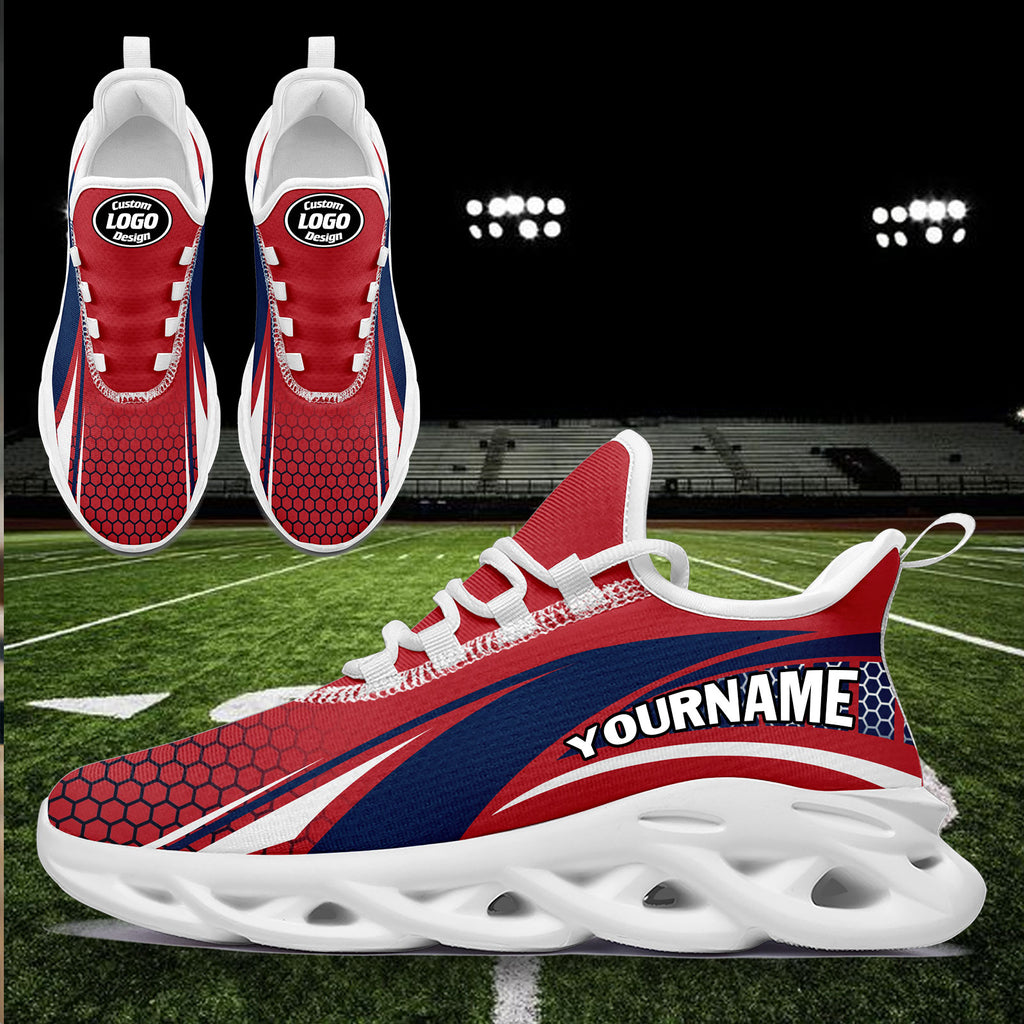 Custom Maxsoul Shoes Personalized Sneaker FN003-E025022-5