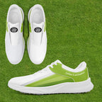 Custom Premium Golf Performance Shoes Personalized Sneaker FN062-E025042-4