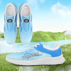 Custom Premium Golf Performance Shoes Personalized Sneaker FN062-E0605-6