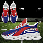 Custom Baseball Outerwear Hat and Shoes Combo Offer Personalized Combo ZH-E025023-6
