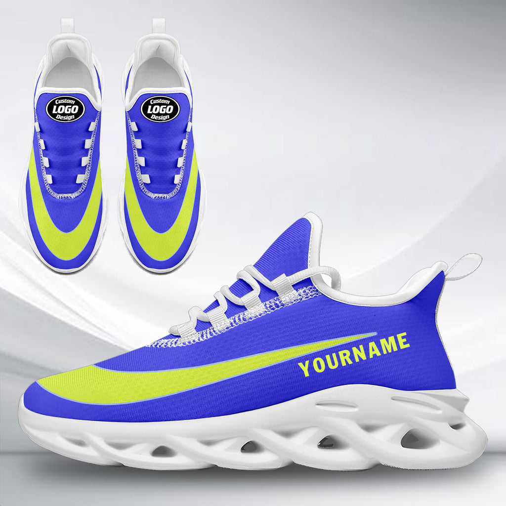 Custom Maxsoul Shoes Personalized Sneaker FN003-E020109-17