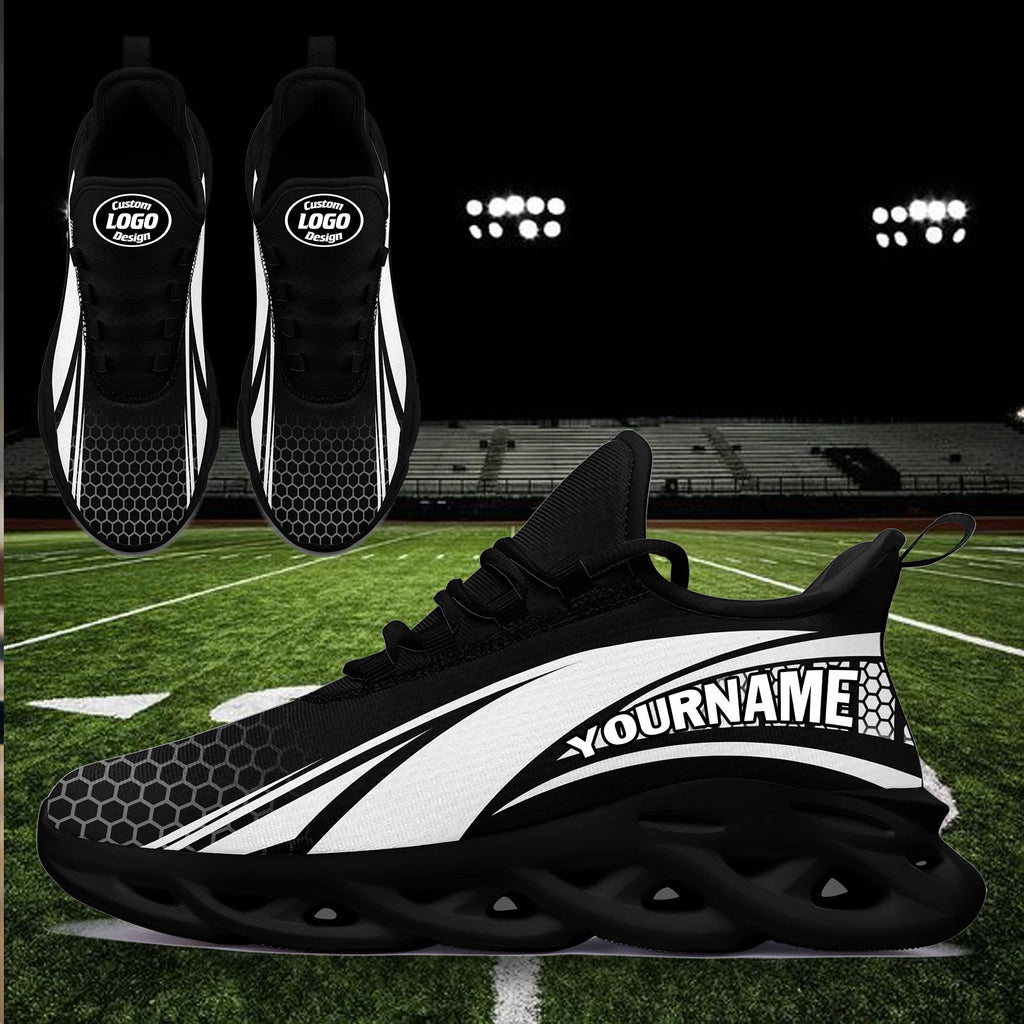 Custom Baseball Outerwear Hat and Shoes Combo Offer Personalized Combo ZH-E025023-7