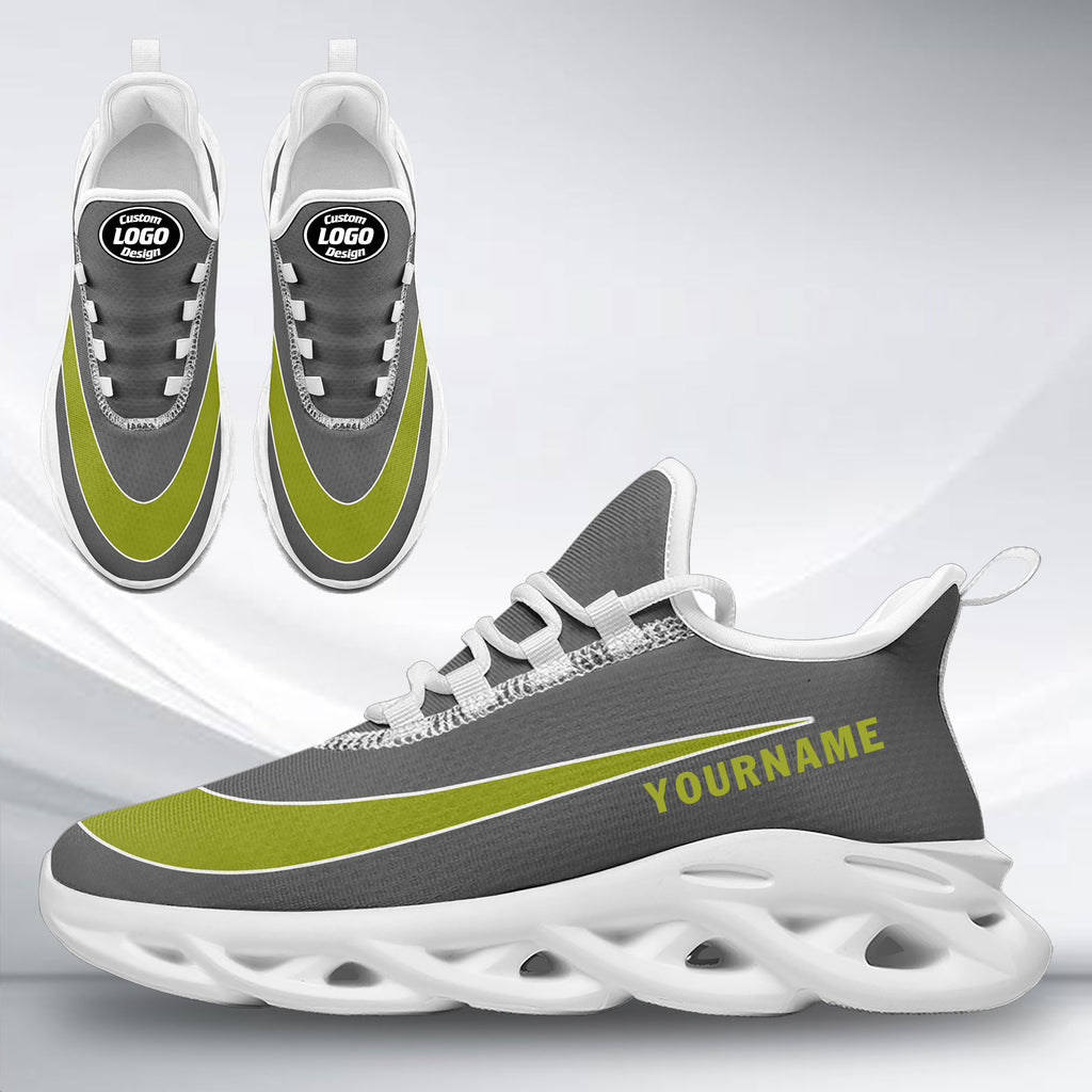 Custom Maxsoul Shoes Personalized Sneaker FN003-E020109-9