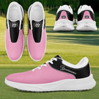 Custom Premium Golf Performance Shoes Personalized Sneaker FN062-D020344-22