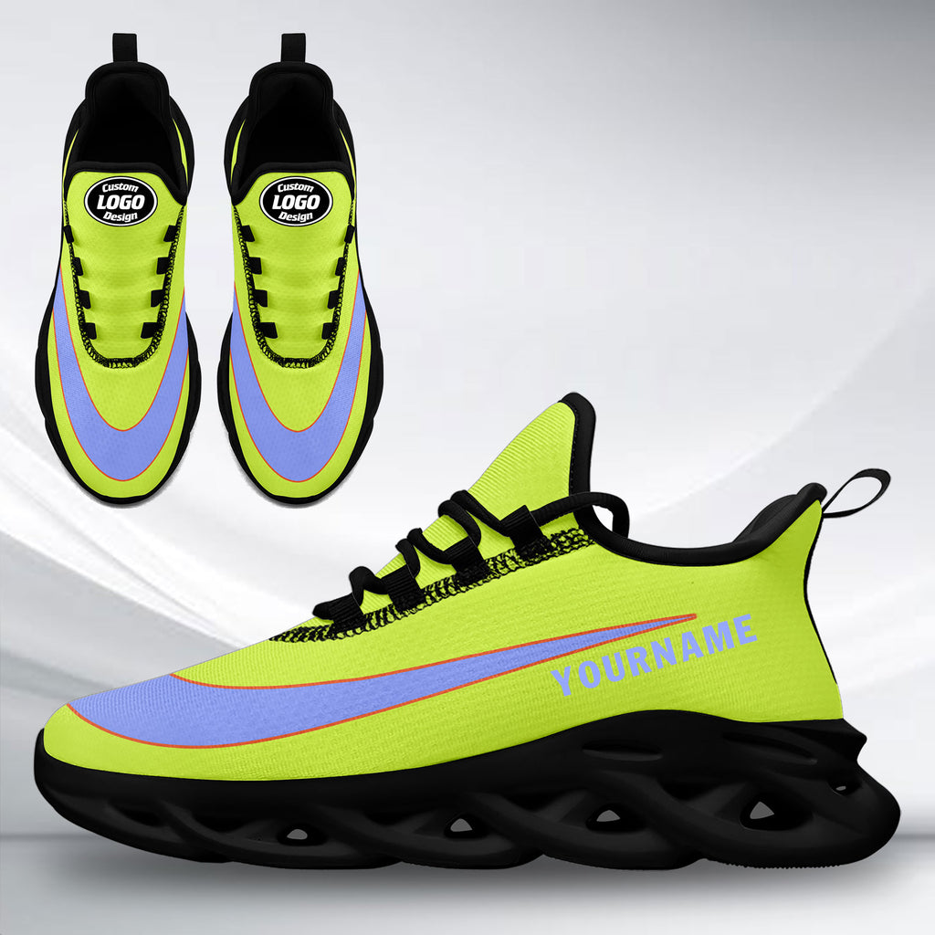 Custom Maxsoul Shoes Personalized Sneaker FN003-E020109-16