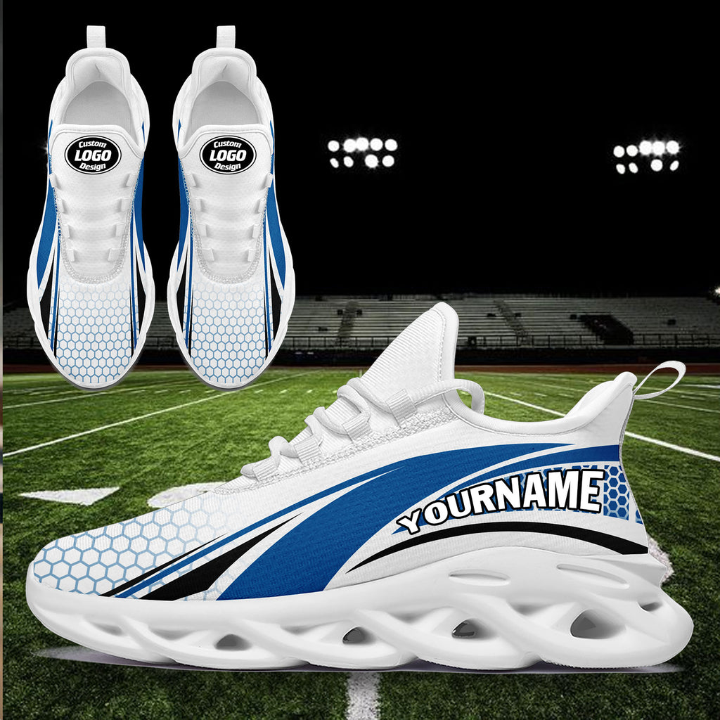 Custom Maxsoul Shoes Personalized Sneaker FN003-E025022-15