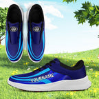 Custom Premium Golf Performance Shoes Personalized Sneaker FN062-E0605-5
