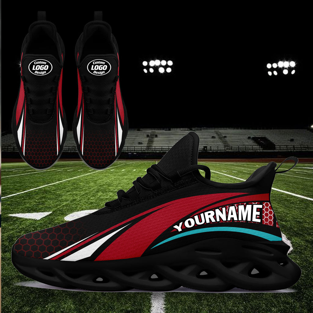 Custom Maxsoul Shoes Personalized Sneaker FN003-E025022-1