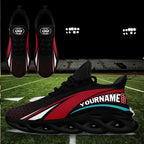 Custom Maxsoul Shoes Personalized Sneaker FN003-E025022-1