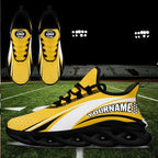 Custom Baseball Outerwear Hat and Shoes Combo Offer Personalized Combo ZH-E025023-22