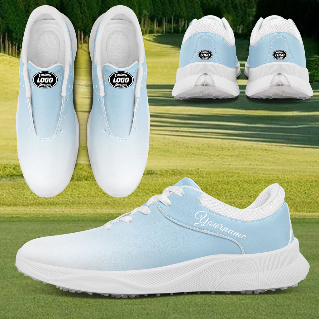 Custom Premium Golf Performance Shoes Personalized Sneaker FN062-D020344-1