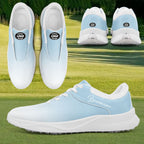 Custom Premium Golf Performance Shoes Personalized Sneaker FN062-D020344-1