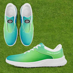 Custom Premium Golf Performance Shoes Personalized Sneaker FN062-E025042-10