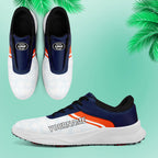 Custom Premium Golf Performance Shoes Personalized Sneaker FN062-E0605-11