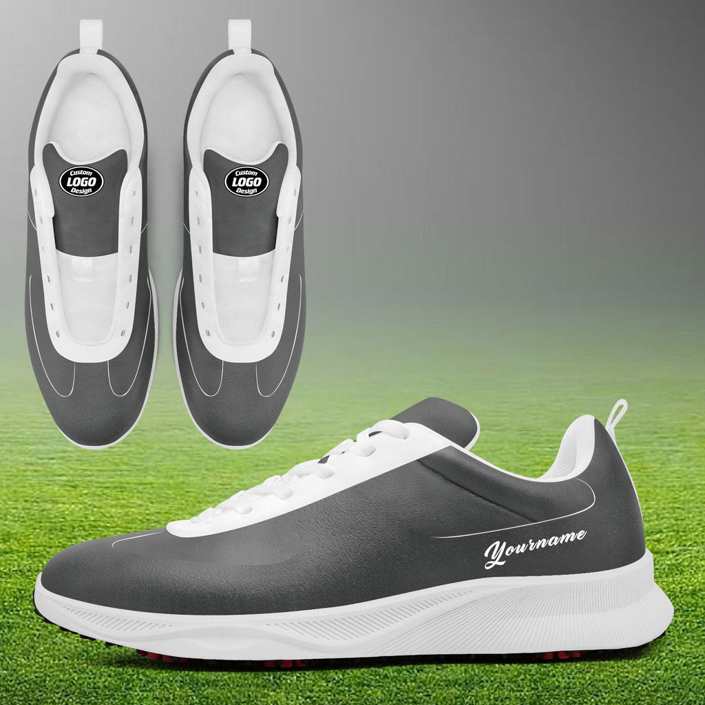 Custom Premium Golf Performance Shoes Personalized Sneaker FN070-E020003-12
