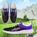 Custom Premium Golf Performance Shoes Personalized Sneaker FN062-E0605-7