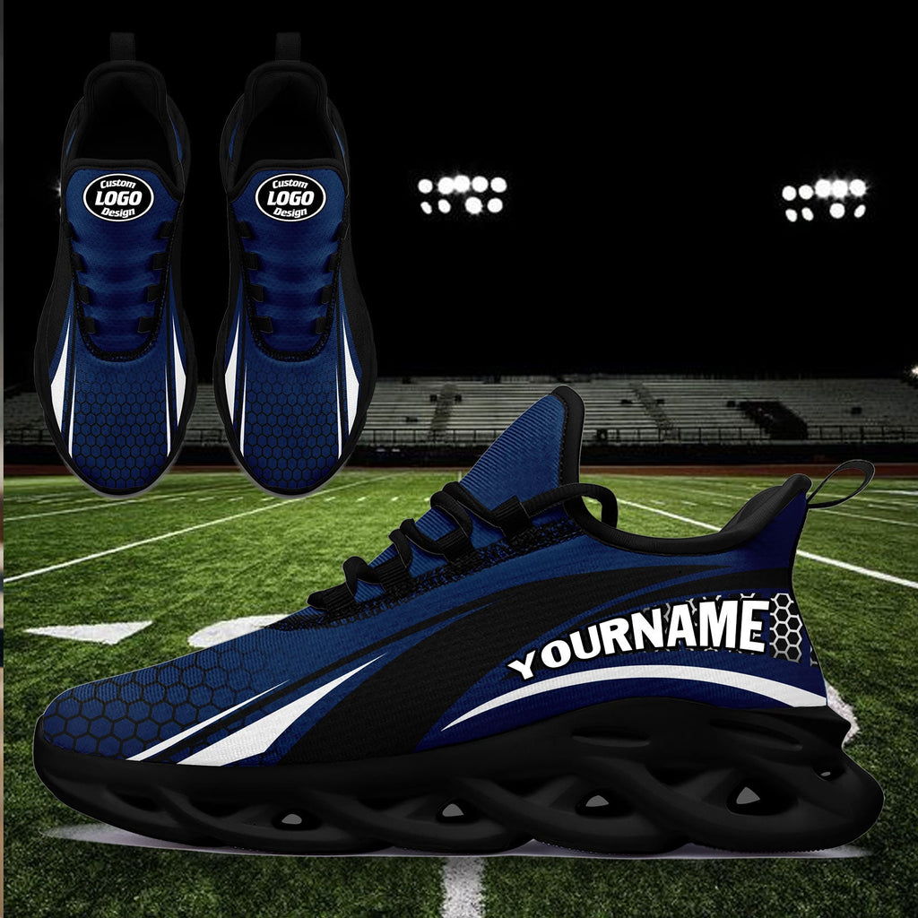 Custom Baseball Outerwear Hat and Shoes Combo Offer Personalized Combo ZH-E025023-11