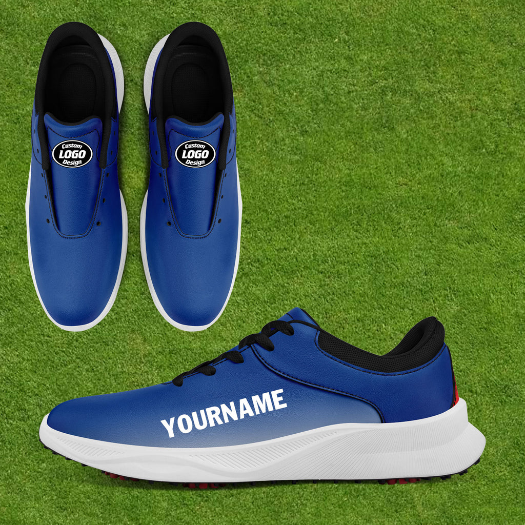 Custom Premium Golf Performance Shoes Personalized Sneaker FN062-E020086-3