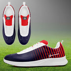 Custom Premium Golf Performance Shoes Personalized Sneaker FN070-E020003-19